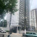 Apartamento à venda com 2 quartos em Mooca, São Paulo, SP