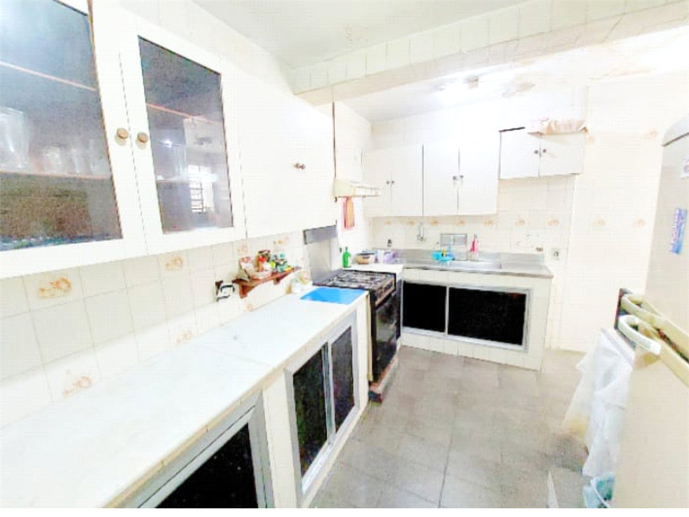 Casa de Vila à venda com 4 quartos em Maracanã, Rio de Janeiro, RJ