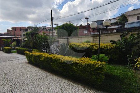 Apartamento à venda com 3 quartos em Vila Matilde, São Paulo, SP