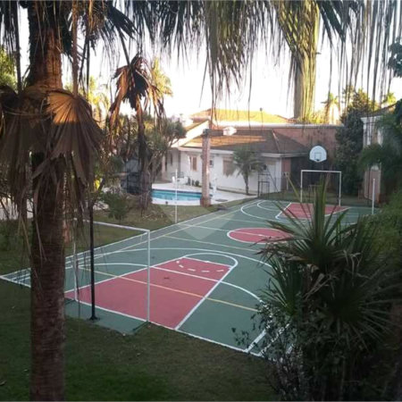 Casa à venda ou para alugar com 3 quartos, sendo 2 suítes, no condomínio Residencial Chacara Santa Maria, Votorantim - SP