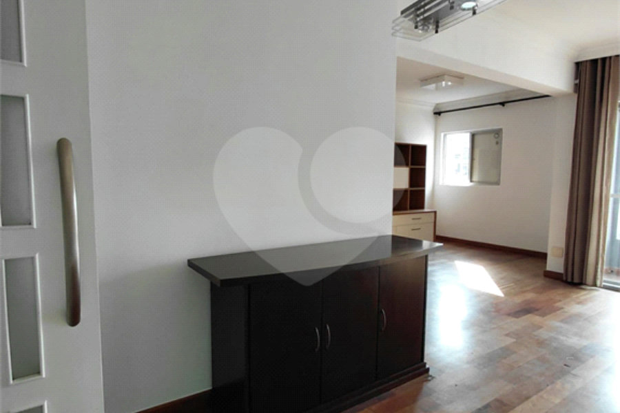 Apartamento à venda com 2 quartos em Vila Guarani, São Paulo, SP