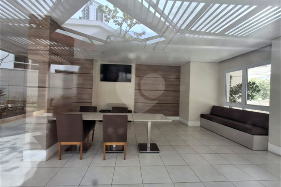 Apartamento à venda com 2 quartos, sendo 1 suíte, em Santana, São Paulo, SP