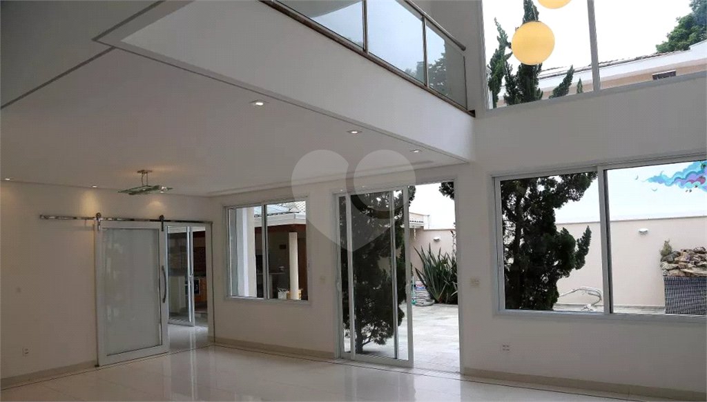 Casa à venda com 4 suítes no condomínio Residencial Morumbi, São Paulo - SP