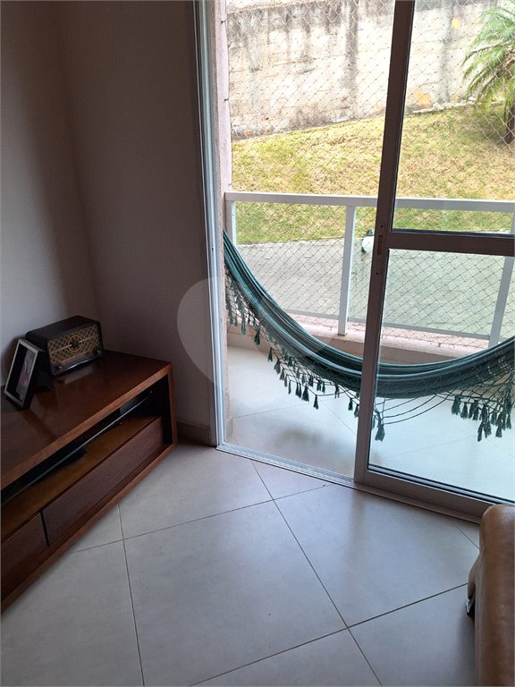 Apartamento à venda com 3 quartos, sendo 1 suíte, em Pinheirinho, Vinhedo, SP