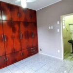 Casa Residencial à venda, Vila Belmiro, Santos - CA0205.