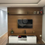Apartamento à venda com 2 quartos em Casa Verde, São Paulo, SP