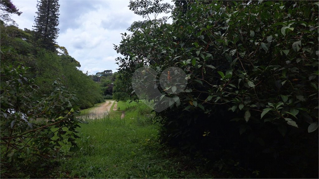 Terreno à venda no condomínio Campos de Mairiporã Gleba 1, Mairiporã - SP