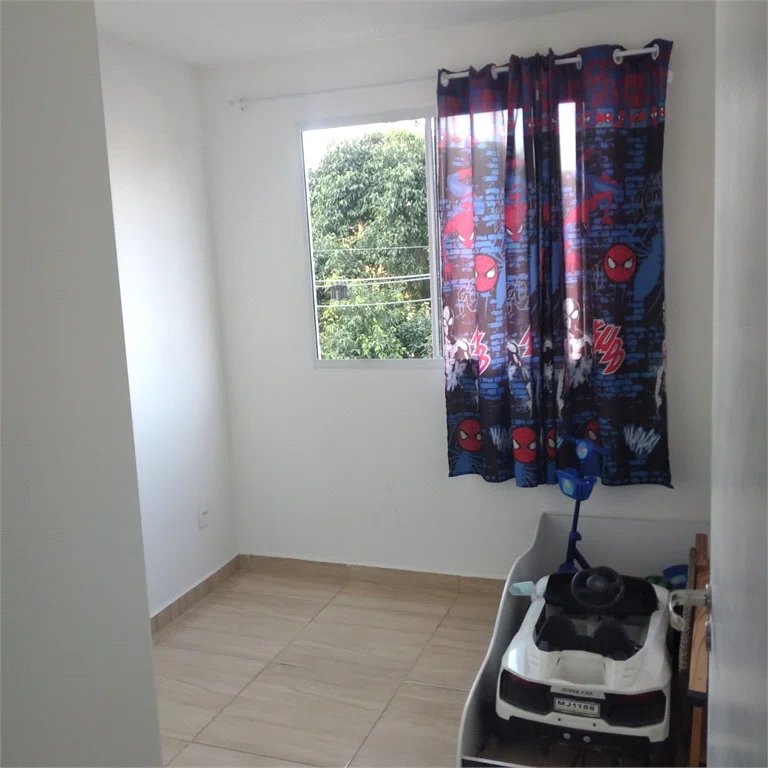 Apartamento à venda com 2 quartos em Jardim Gilda Maria, São Paulo, SP