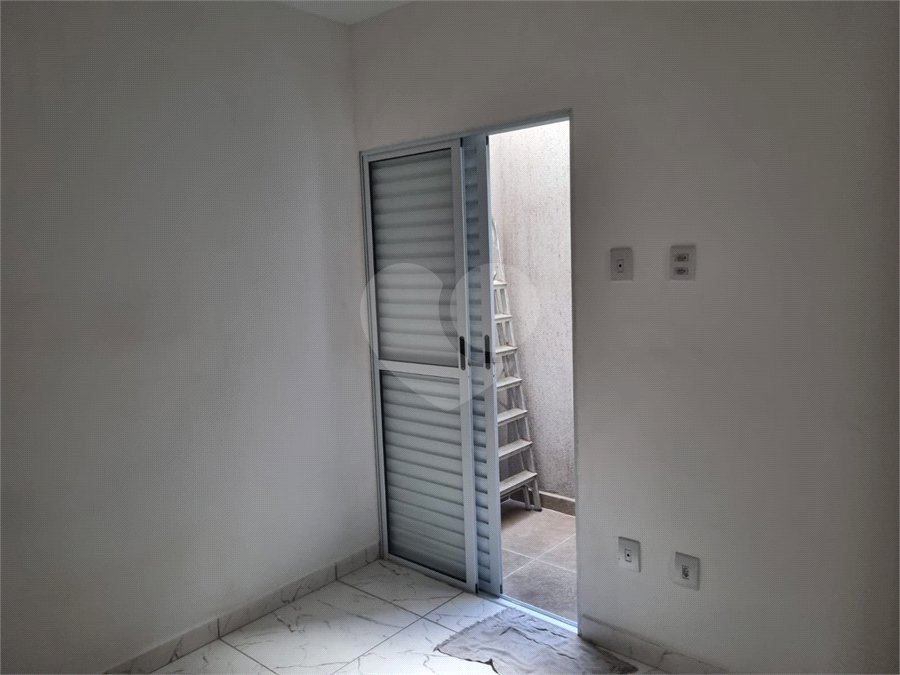 Casa para alugar com 1 quarto no condomínio Maria Cassio, São Paulo - SP