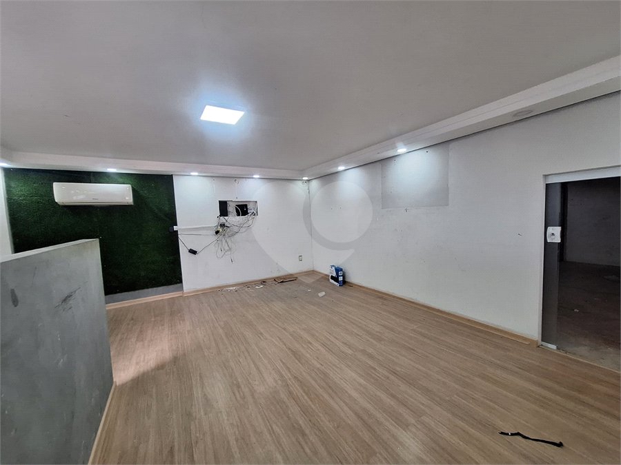 Salão Comercial para alugar em Vila Eldorado, Itapetininga, SP