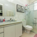 Casa à venda com 3 quartos, sendo 1 suíte, no condomínio Villaggio Di Firenze, São Paulo - SP
