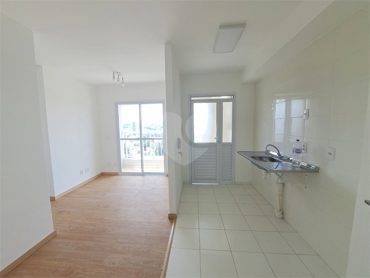 Apartamento à venda com 2 quartos em Mandaqui, São Paulo, SP