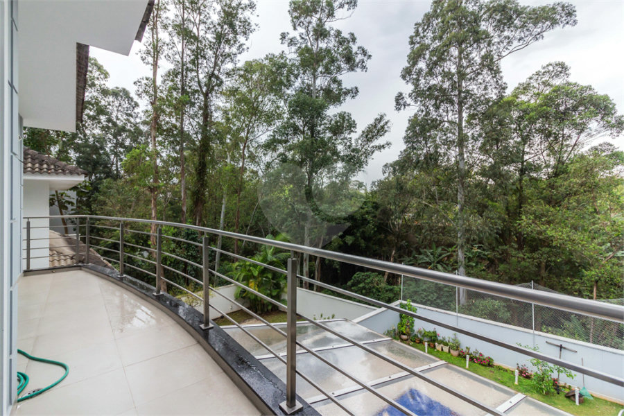 Casa à venda com 4 suítes no condomínio Reserva Nova Cantareira, São Paulo - SP