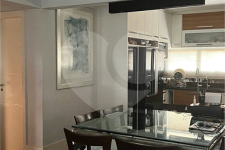 Apartamento à venda com 3 suítes em Vila Andrade, São Paulo, SP