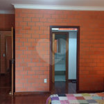Casa à venda ou para alugar com 3 quartos, sendo 1 suíte, no condomínio Paysage Noble, Vargem Grande Paulista - SP