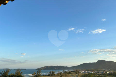 Casa à venda com 2 quartos em Tucuns, Armação dos Búzios, RJ