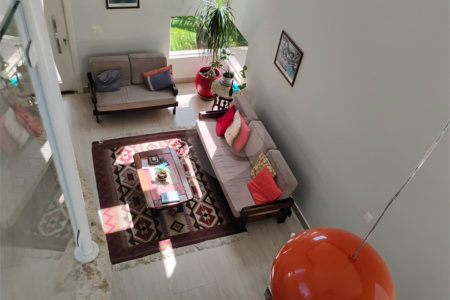 Casa à venda com 3 quartos, sendo 1 suíte, no condomínio Ibi Aram 1, Itupeva - SP