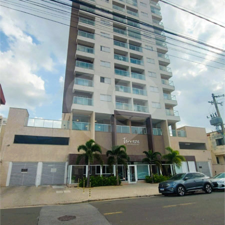Apartamento à venda com 2 quartos, sendo 1 suíte, em Vila Hortência, Sorocaba, SP
