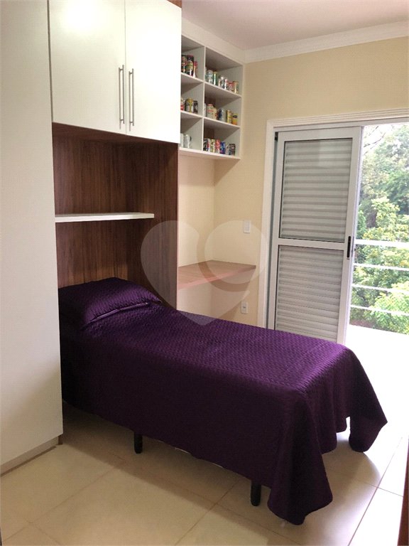 Casa à venda com 3 quartos, sendo 1 suíte, no condomínio Alpes de Vinhedo, Vinhedo - SP