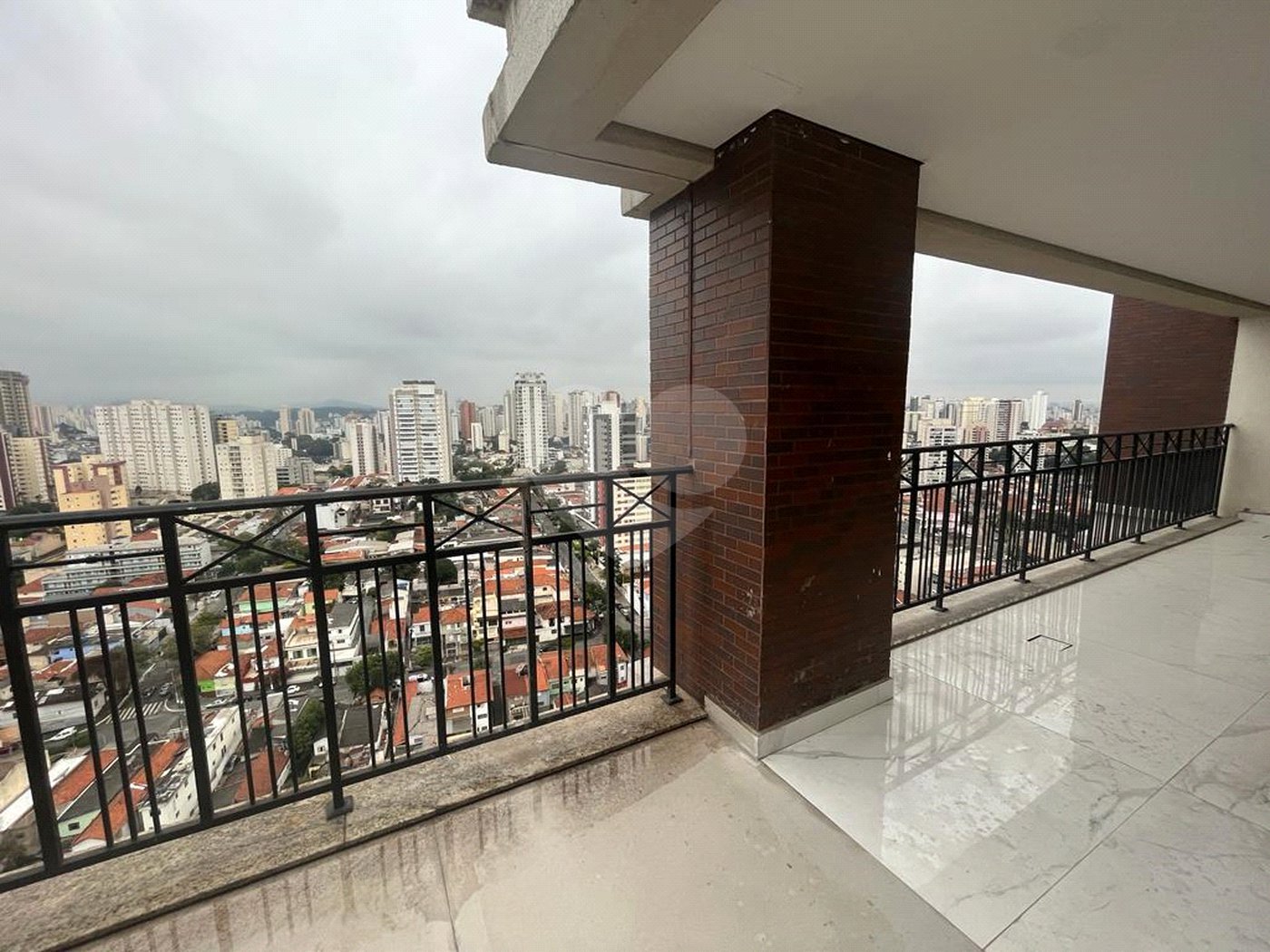 Cobertura à venda com 4 suítes em Santana, São Paulo, SP
