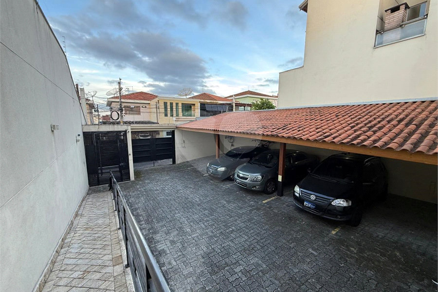 Casa à venda com 2 suítes em Tucuruvi, São Paulo, SP