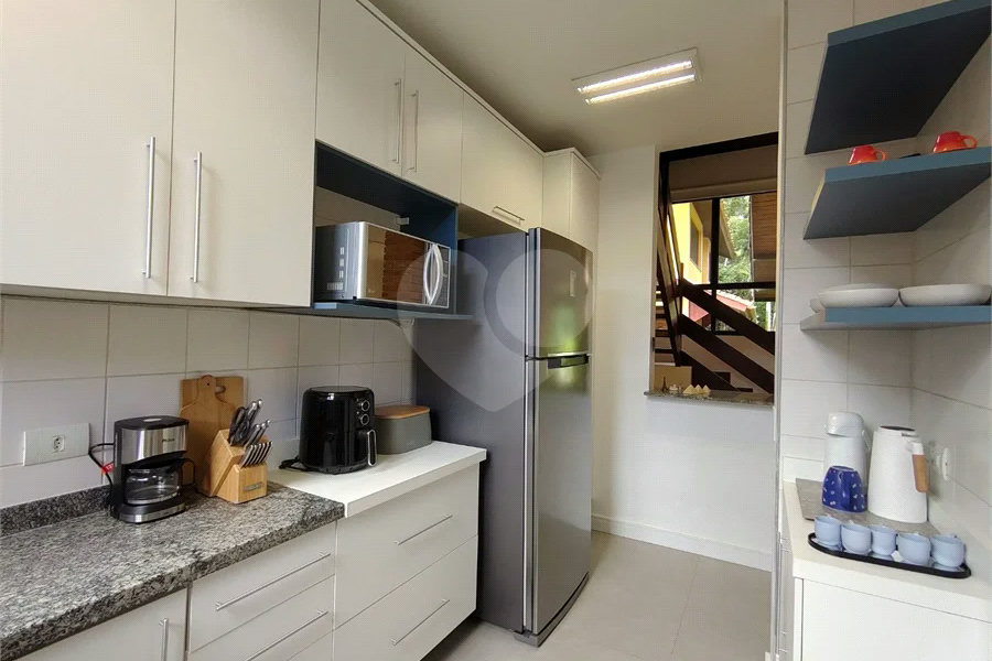 Villagio à venda com 2 quartos, sendo 1 suíte,  em Riviera de São Lourenço, Bertioga, SP