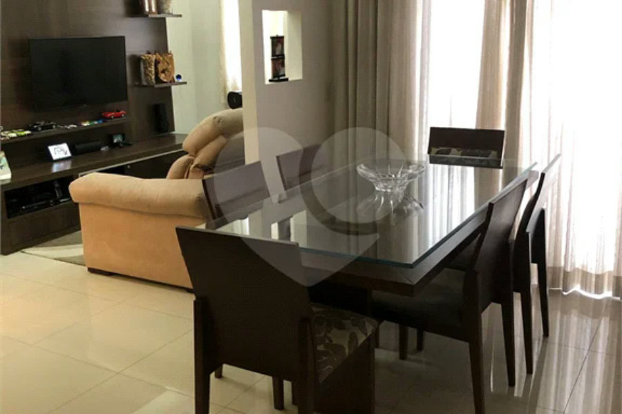 Apartamento à venda com 3 quartos, sendo 1 suíte, em Vila Guilherme, São Paulo, SP