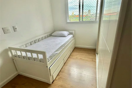 Apartamento à venda com 3 quartos, sendo 1 suíte,  em Vila Andrade, São Paulo, SP