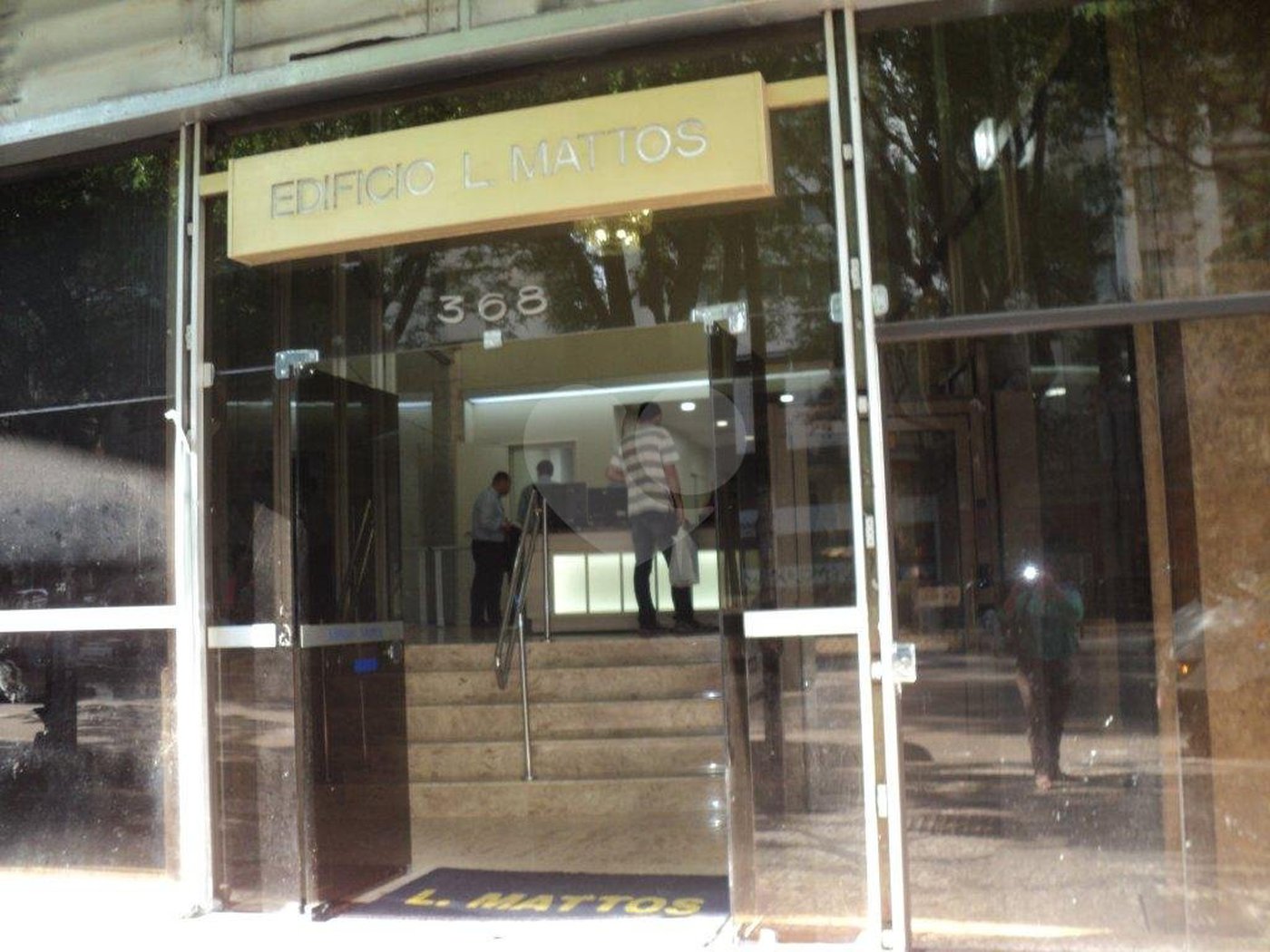 Sala para alugar no Centro, São Paulo, SP