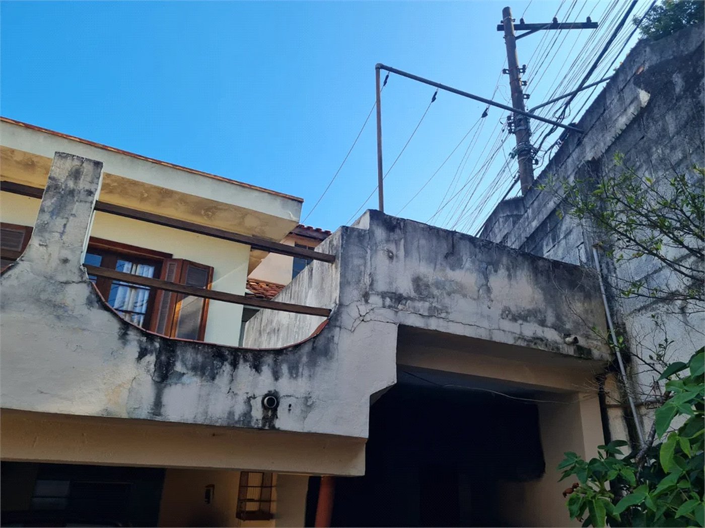 Casa à venda em Vila Indiana, São Paulo, SP
