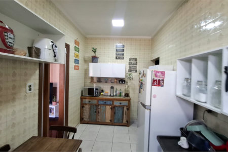 Casa Térrea à venda com 2 quartos em Tucuruvi, São Paulo, SP