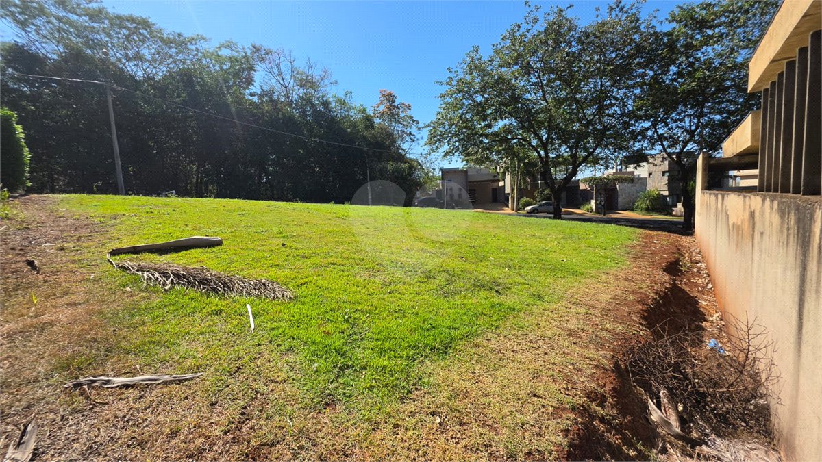 Terreno à venda no condomínio Buona Vita Ribeirão Preto, Ribeirão Preto - SP