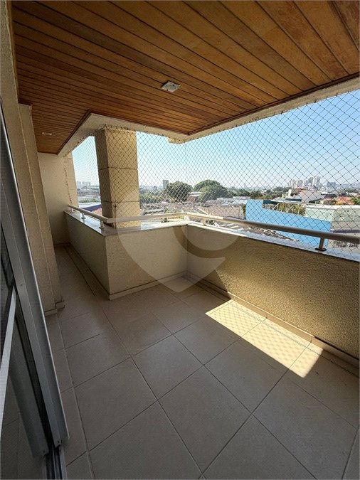 Apartamento para alugar com 3 suítes no Centro, Santo André, SP