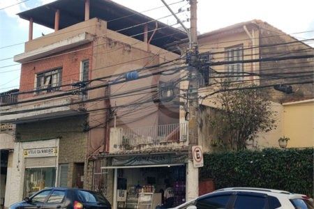 Terreno à venda em Casa Verde, São Paulo, SP