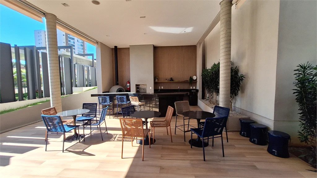 Apartamento à venda com 3 suítes em Vila Romana, São Paulo, SP