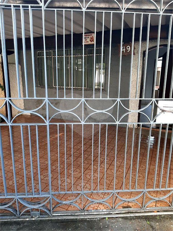 Sobrado à venda com 2 quartos em Jardim São Paulo(zona Norte), São Paulo, SP