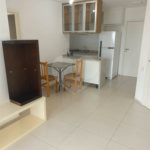 Apartamento à venda com 2 quartos, sendo 1 suíte,  em Vila Mascote, São Paulo, SP