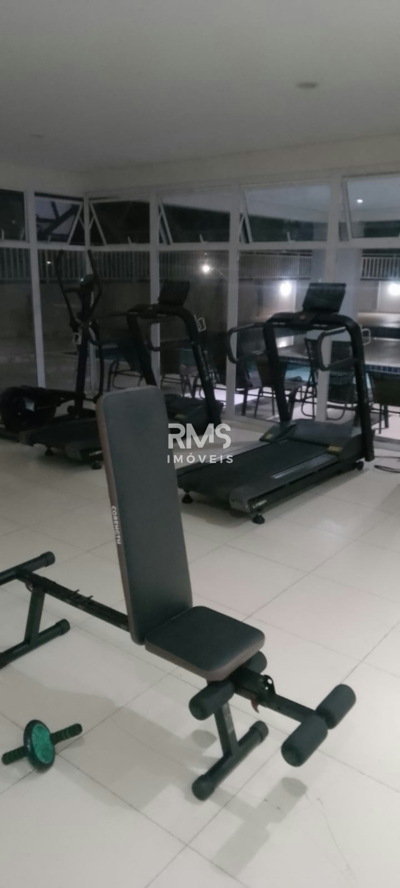 Apartamento para alugar com 2 quartos, sendo 1 suíte,  em Jardim Paraíso ii, Itu, SP