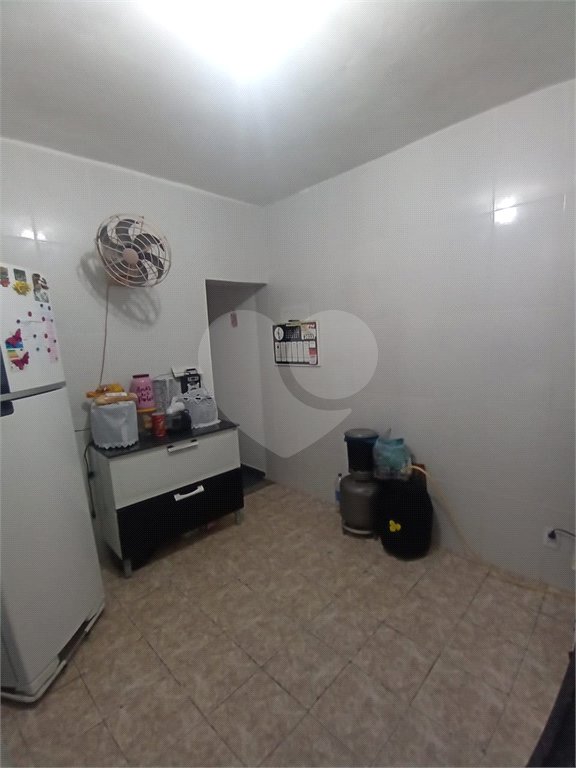 Casa à venda com 3 quartos, sendo 1 suíte, em Campo Grande, Rio de Janeiro, RJ