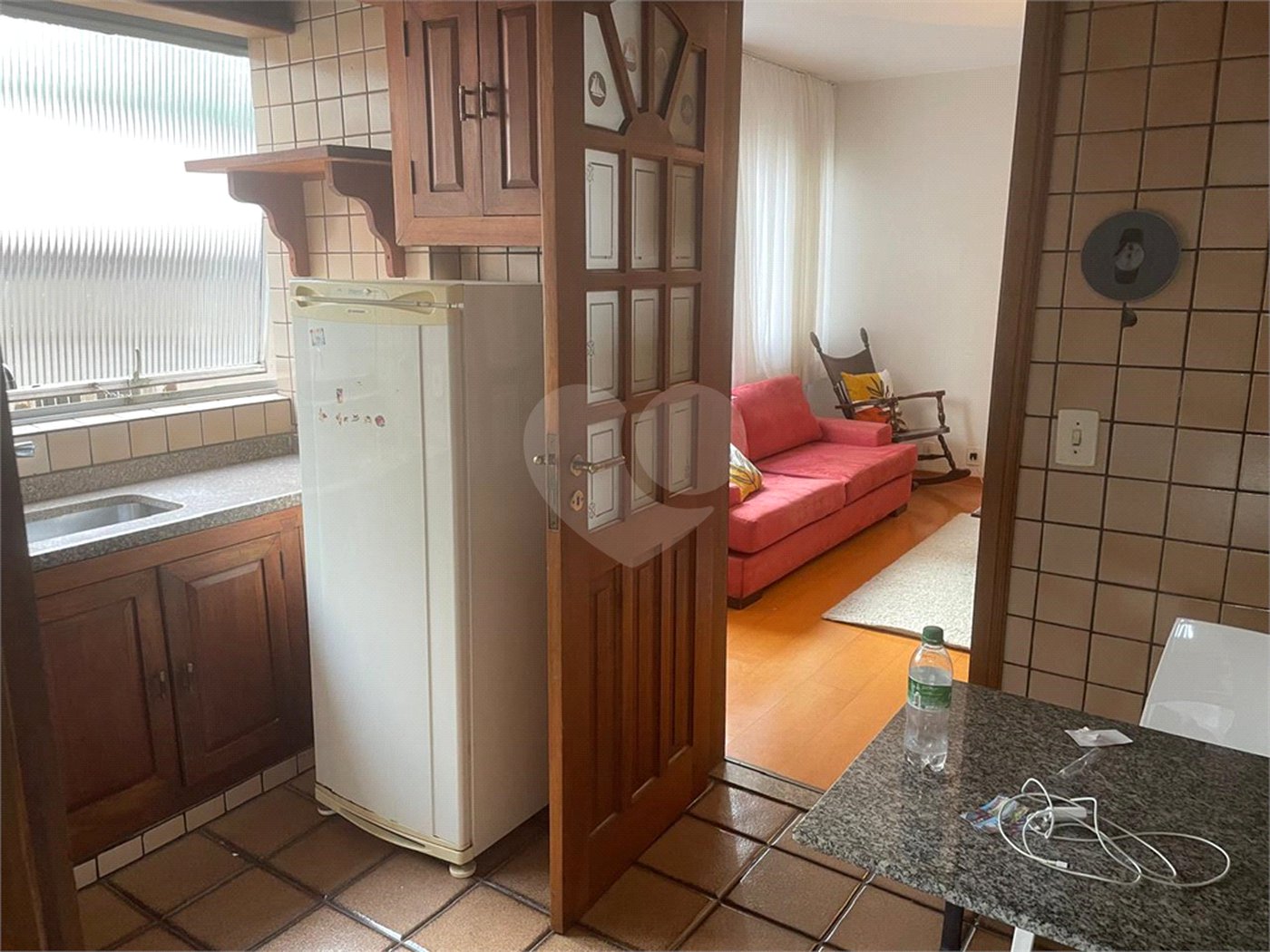 Apartamento à venda com 2 quartos em Indianópolis, São Paulo, SP