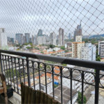 Apartamento à venda com 3 quartos, sendo 2 suítes, em Pinheiros, São Paulo, SP