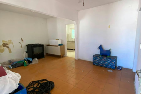 Casa à venda com 2 quartos em Parque Dos Pinheiros, Hortolândia, SP