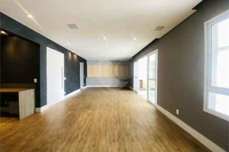 Apartamento à venda com 3 suítes no Centro, São Bernardo do Campo, SP
