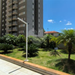 Apartamento à venda com 2 quartos, sendo 1 suíte, em Vila Amélia, Ribeirão Preto, SP