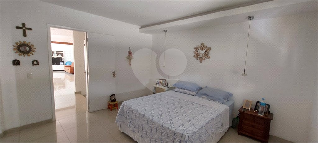 Casa de Vila à venda com 3 quartos, sendo 1 suíte,  em Tijuca, Rio de Janeiro, RJ
