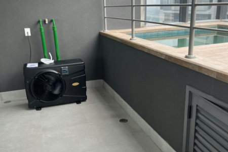 Cobertura à venda, 263 m² por R$ 8.000.000,00 - Jardim Fonte do Morumbi - São Paulo/SP
