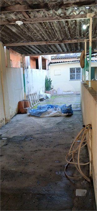 Casa à venda com 3 quartos em Santíssimo, Rio de Janeiro, RJ