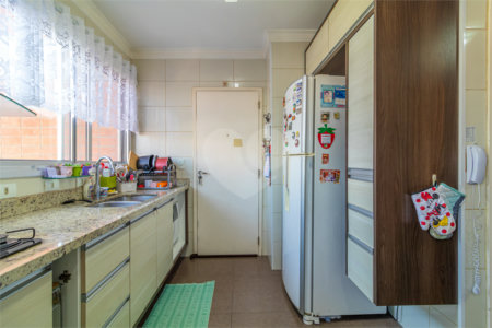 Apartamento à venda com 4 quartos, sendo 1 suíte, em Jardim Marajoara, São Paulo, SP