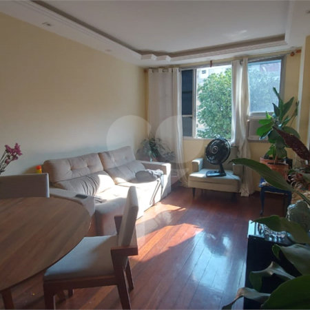 Apartamento à venda com 2 quartos em Jardim Botânico, Rio de Janeiro, RJ