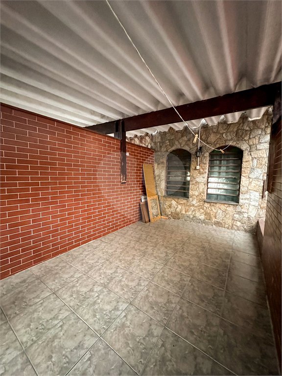 Sobrado à venda com 2 quartos em Parque Edu Chaves, São Paulo, SP